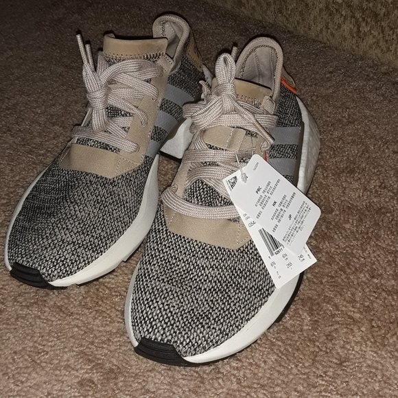 Adidas Pod-S3.1 (Size 7M/8W) Multicolor Athletic Unisex Running Walking Sneakers - Picture 2 of 12